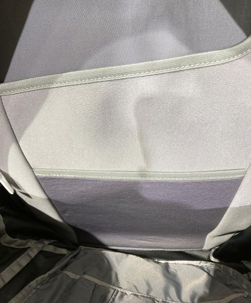 THE NORTH FACE（ザ ノース フェイス）THE NORTH FACE (ザ ノース フェイス) BIG SHOTリュック ブラックの古着・服飾アイテム