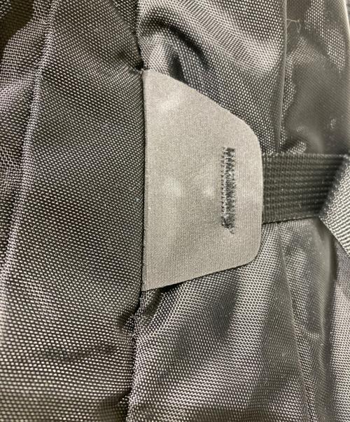 THE NORTH FACE（ザ ノース フェイス）THE NORTH FACE (ザ ノース フェイス) BIG SHOTリュック ブラックの古着・服飾アイテム