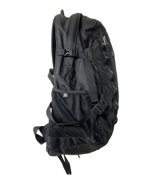 THE NORTH FACE（ザ ノース フェイス）THE NORTH FACE (ザ ノース フェイス) BIG SHOTリュック ブラックの古着・服飾アイテム