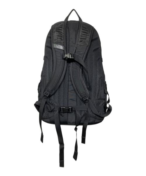 THE NORTH FACE（ザ ノース フェイス）THE NORTH FACE (ザ ノース フェイス) BIG SHOTリュック ブラックの古着・服飾アイテム
