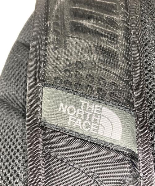 THE NORTH FACE（ザ ノース フェイス）THE NORTH FACE (ザ ノース フェイス) BIG SHOTリュック ブラックの古着・服飾アイテム