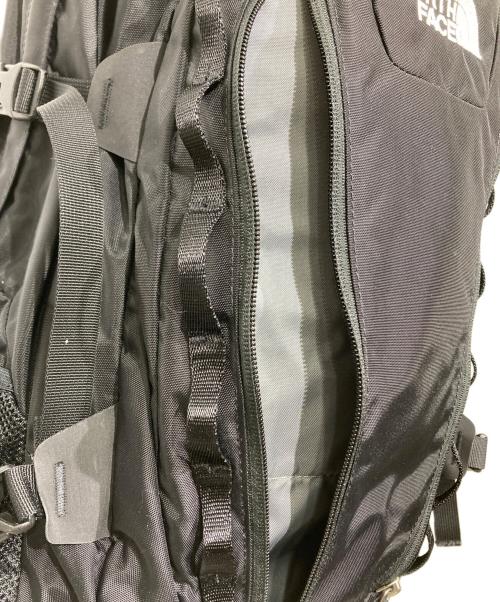 THE NORTH FACE（ザ ノース フェイス）THE NORTH FACE (ザ ノース フェイス) BIG SHOTリュック ブラックの古着・服飾アイテム