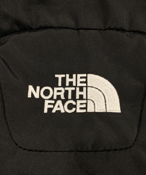 THE NORTH FACE（ザ ノース フェイス）THE NORTH FACE (ザ ノース フェイス) BIG SHOTリュック ブラックの古着・服飾アイテム
