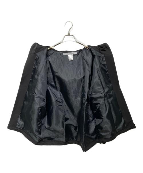 EEL（イール）EEL (イール) アカデミーパーカ ブラック サイズ:Lの古着・服飾アイテム