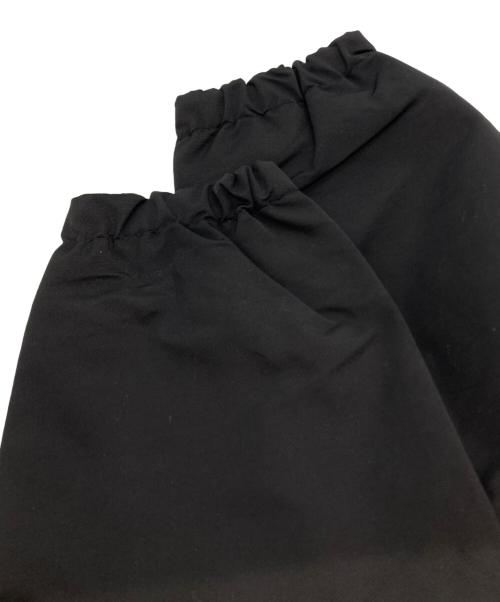 EEL（イール）EEL (イール) アカデミーパーカ ブラック サイズ:Lの古着・服飾アイテム