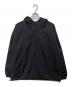 EEL (イール) アカデミーパーカ ブラック サイズ:L：10000円