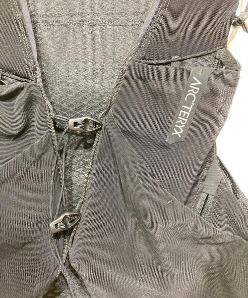 ARC'TERYX（アークテリクス）ARC'TERYX (アークテリクス) NORVAN7(ノーバン7） ブラック サイズ:Lの古着・服飾アイテム