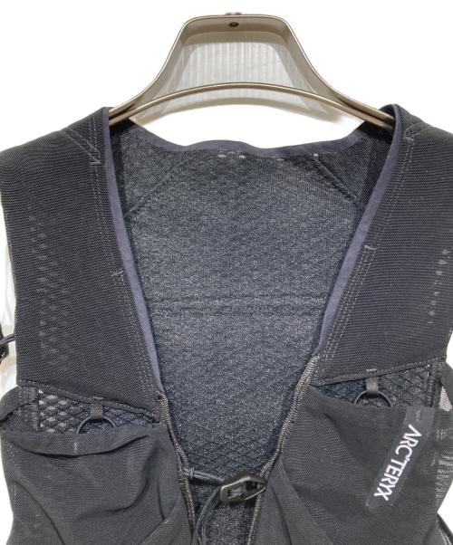 ARC'TERYX（アークテリクス）ARC'TERYX (アークテリクス) NORVAN7(ノーバン7） ブラック サイズ:Lの古着・服飾アイテム