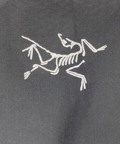ARC'TERYX（アークテリクス）ARC'TERYX (アークテリクス) NORVAN7(ノーバン7） ブラック サイズ:Lの古着・服飾アイテム