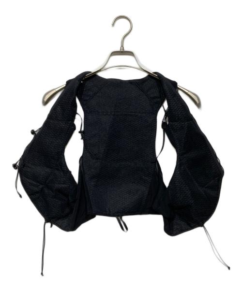 ARC'TERYX（アークテリクス）ARC'TERYX (アークテリクス) NORVAN7(ノーバン7） ブラック サイズ:Lの古着・服飾アイテム