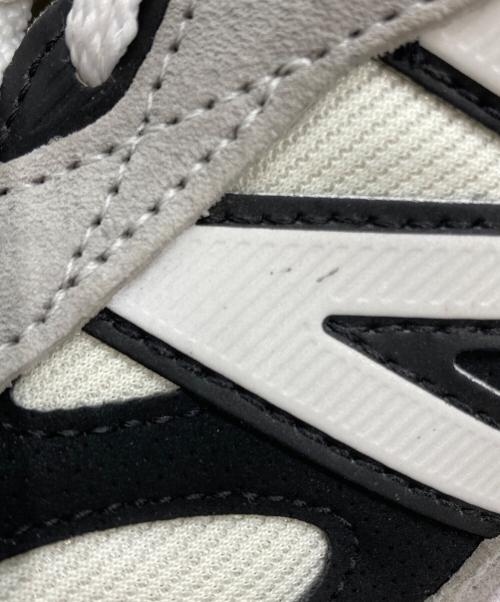 NEW BALANCE（ニューバランス）NEW BALANCE (ニューバランス) U990TG6　スニーカー ホワイト×ブラック サイズ:US11の古着・服飾アイテム