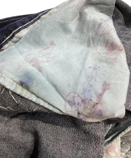 TRUE RELIGION（トゥルー レリジョン）TRUE RELIGION (トゥルー レリジョン) JOEY SUPER Tデニムパンツ インディゴ サイズ:30の古着・服飾アイテム