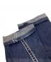 中古・古着 TRUE RELIGION (トゥルー レリジョン) JOEY SUPER Tデニムパンツ インディゴ サイズ:30：20000円