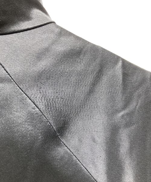 Y-3（ワイスリー）Y-3 (ワイスリー) 3S TCH SLK HOOD ブラック サイズ:Sの古着・服飾アイテム