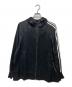 Y-3（ワイスリー）の古着「3S TCH SLK HOOD」｜ブラック