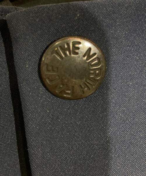 THE NORTH FACE（ザ ノース フェイス）THE NORTH FACE (ザ ノース フェイス) Mountain Jacket ネイビー×ブラック サイズ:Lの古着・服飾アイテム