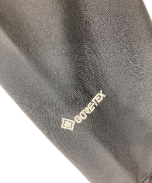 THE NORTH FACE（ザ ノース フェイス）THE NORTH FACE (ザ ノース フェイス) Mountain Jacket ネイビー×ブラック サイズ:Lの古着・服飾アイテム