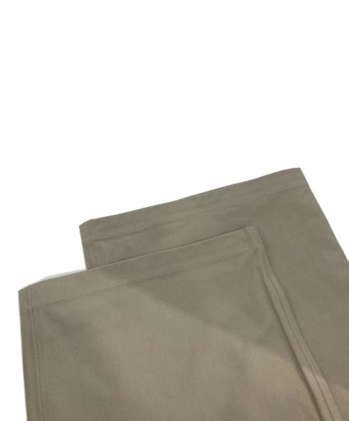 HIKING PATROL（ハイキングパトロール）HIKING PATROL (ハイキングパトロール) Edge Softshell Technical Trousers ベージュ サイズ:Mの古着・服飾アイテム