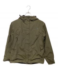中古・古着通販】THE NORTH FACE (ザ ノース フェイス) Super Haze