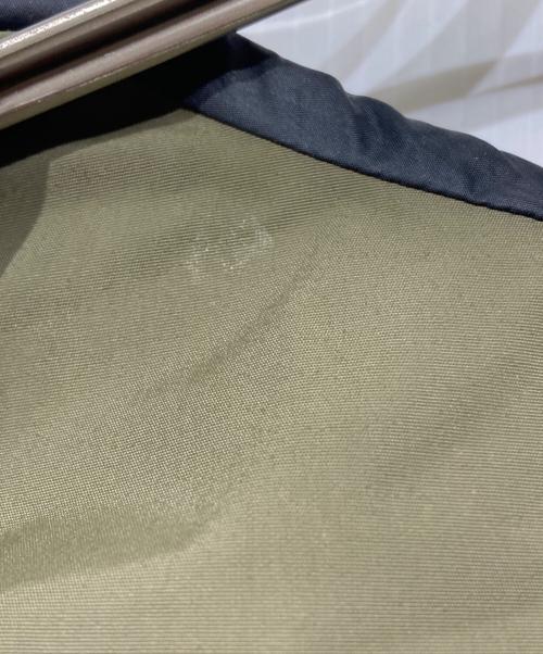 THE NORTH FACE（ザ ノース フェイス）THE NORTH FACE (ザ ノース フェイス) Scoop Jacket オリーブ サイズ:Ｌの古着・服飾アイテム