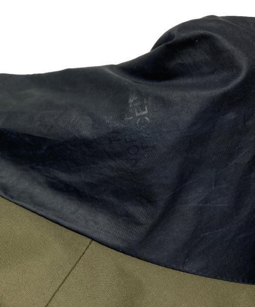 THE NORTH FACE（ザ ノース フェイス）THE NORTH FACE (ザ ノース フェイス) Scoop Jacket オリーブ サイズ:Ｌの古着・服飾アイテム