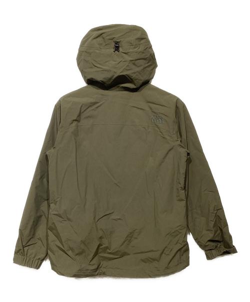 THE NORTH FACE（ザ ノース フェイス）THE NORTH FACE (ザ ノース フェイス) Scoop Jacket オリーブ サイズ:Ｌの古着・服飾アイテム