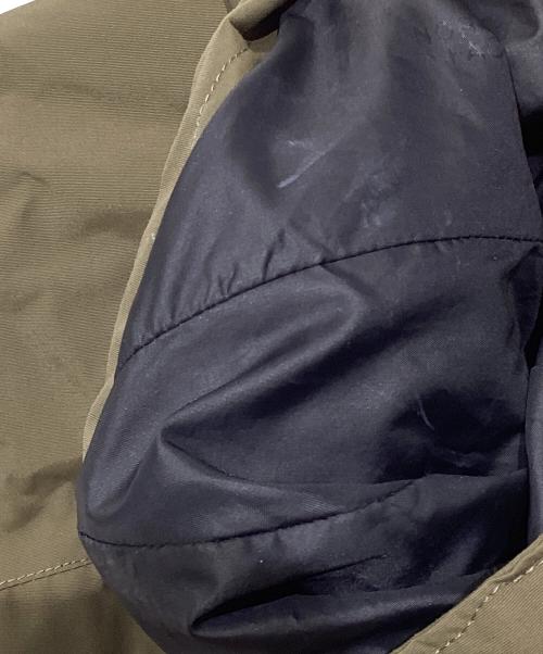 THE NORTH FACE（ザ ノース フェイス）THE NORTH FACE (ザ ノース フェイス) Scoop Jacket オリーブ サイズ:Ｌの古着・服飾アイテム