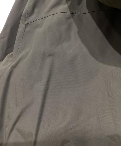 THE NORTH FACE（ザ ノース フェイス）THE NORTH FACE (ザ ノース フェイス) Scoop Jacket オリーブ サイズ:Ｌの古着・服飾アイテム