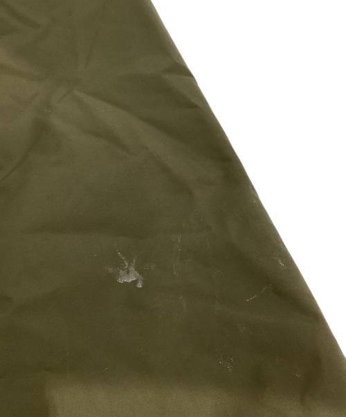 THE NORTH FACE（ザ ノース フェイス）THE NORTH FACE (ザ ノース フェイス) Scoop Jacket オリーブ サイズ:Ｌの古着・服飾アイテム