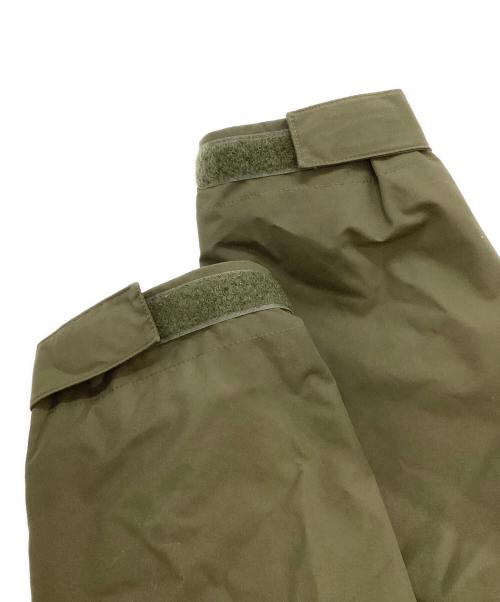 THE NORTH FACE（ザ ノース フェイス）THE NORTH FACE (ザ ノース フェイス) Scoop Jacket オリーブ サイズ:Ｌの古着・服飾アイテム