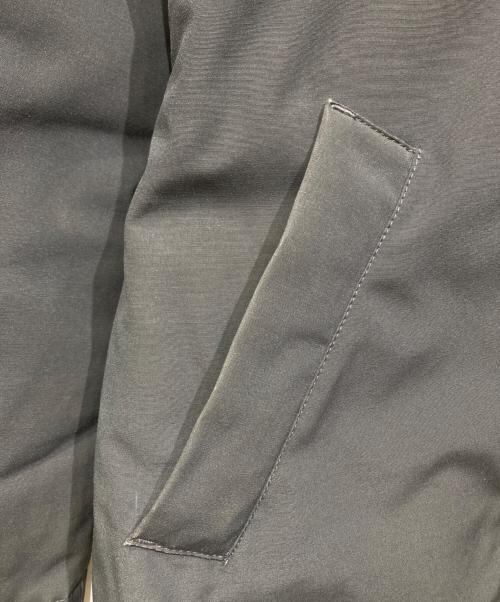 CANADA GOOSE（カナダグース）CANADA GOOSE (カナダグース) VICTORIA PARKA ヴィクトリアパーカ グレー サイズ:2XSの古着・服飾アイテム