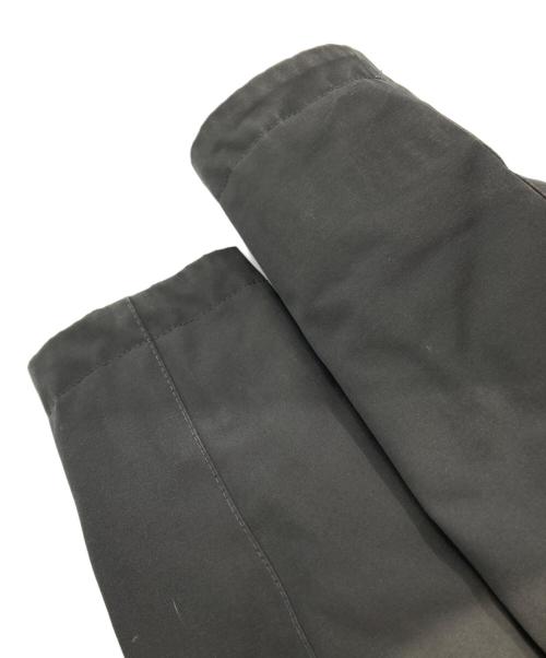 CANADA GOOSE（カナダグース）CANADA GOOSE (カナダグース) VICTORIA PARKA ヴィクトリアパーカ グレー サイズ:2XSの古着・服飾アイテム