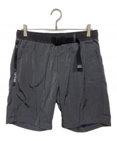中古・古着通販】TATRAS (タトラス) ハーフパンツ ブラック サイズ