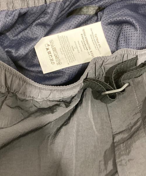 TATRAS（タトラス）TATRAS (タトラス) ハーフパンツ グレー サイズ:04の古着・服飾アイテム
