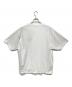The Ennoy Professional (ザ エンノイ プロフェッショナル) Logo T-Shirt ホワイト サイズ:M：12000円