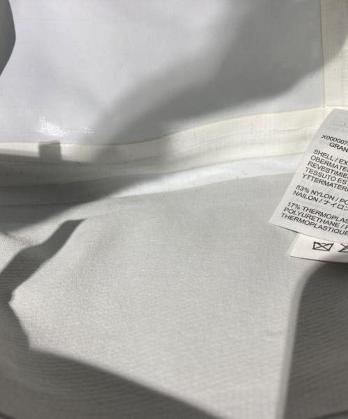 ARC'TERYX（アークテリクス）ARC'TERYX (アークテリクス) GRANVILLE CROSS BODY BAG ブラックの古着・服飾アイテム