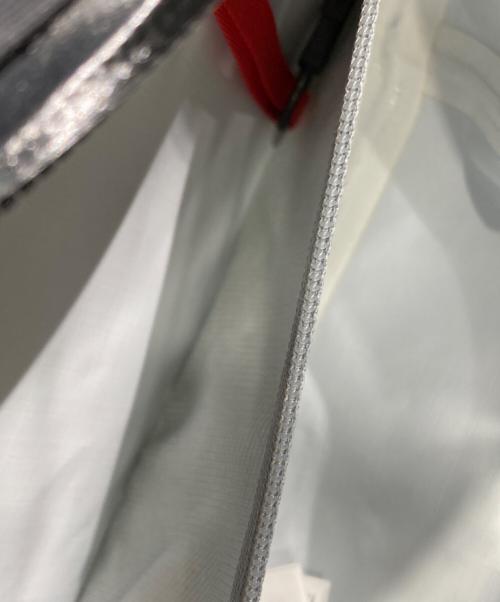 ARC'TERYX（アークテリクス）ARC'TERYX (アークテリクス) GRANVILLE CROSS BODY BAG ブラックの古着・服飾アイテム