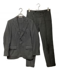 ★美品★ カールラガーフェルド トップス　セットアップ　スーツ　3点セット　巨匠 ☆美品☆ カールラガーフェルド トップス セットアップ スーツ 3点