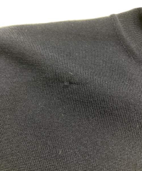 FEDELI（フェデーリ）FEDELI (フェデーリ) SUPER140 タートルネックニット ネイビー サイズ:44の古着・服飾アイテム