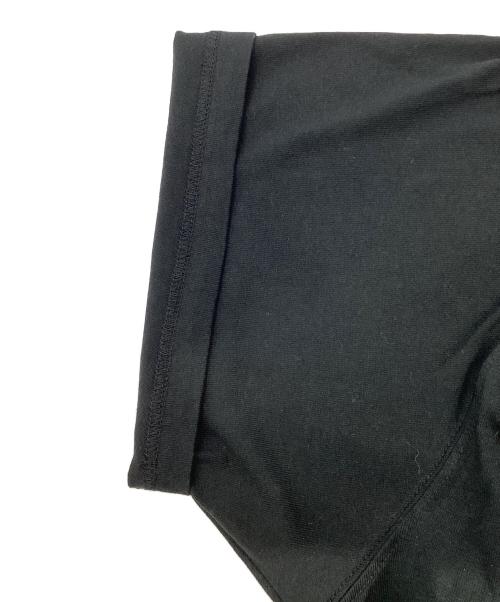 SAPEur（サプール）SAPEur (サプール) GEORGETOWN HEAD S/S TEE ブラック サイズ:XL 未使用品の古着・服飾アイテム