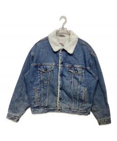 中古・古着通販】LEVI'S (リーバイス) 裏地ブランケットデニム