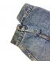 中古・古着 LEVI'S (リーバイス) 裏ボアデニムジャケット インディゴ サイズ:L：10000円