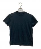 PRADAプラダ）の古着「UJM492　Tシャツ」｜ブラック