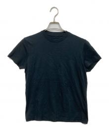 PRADA（プラダ）の古着「UJM492　Tシャツ」｜ブラック