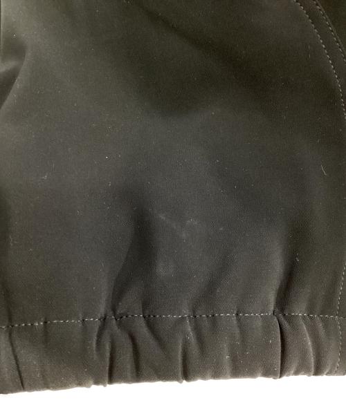 CONZ（コンズ）CONZ (コンズ) ショートボンバージャケット ブラック サイズ:1の古着・服飾アイテム