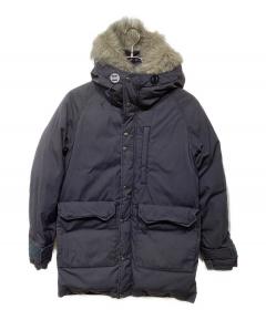 中古・古着通販】nanamica (ナナミカ) Harbor Down Coat（ハーバー