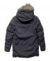 THE NORTHFACE PURPLELABEL (ザ・ノースフェイス パープルレーベル) 65/35 Long Serow ジャケット　ND2557N ネイビー サイズ:M：12000円