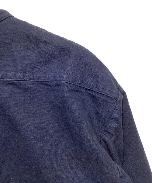 The 2 Monkeys（ザトゥーモンキーズ）The 2 Monkeys (ザトゥーモンキーズ) Belle Epoque Waist Pullover ネイビー サイズ:Mの古着・服飾アイテム