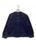 The 2 Monkeys（ザトゥーモンキーズ）の古着「Belle Epoque Waist Pullover」｜ネイビー