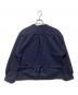The 2 Monkeys (ザトゥーモンキーズ) Belle Epoque Waist Pullover ネイビー サイズ:M：10000円